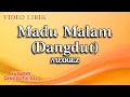 Meggi Z - Madu Malam Dangdut (Official video lirik)