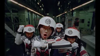 ATARASHII GAKKO Tokyo Calling Official Music Video 