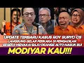 Download Lagu KABAR TERKINI KASUS ROY SURYO PANCI CS MINGGU INI DIBAWA LANGSUNG KEPENGADILAN SIAP MAKE BAJU ORANGE