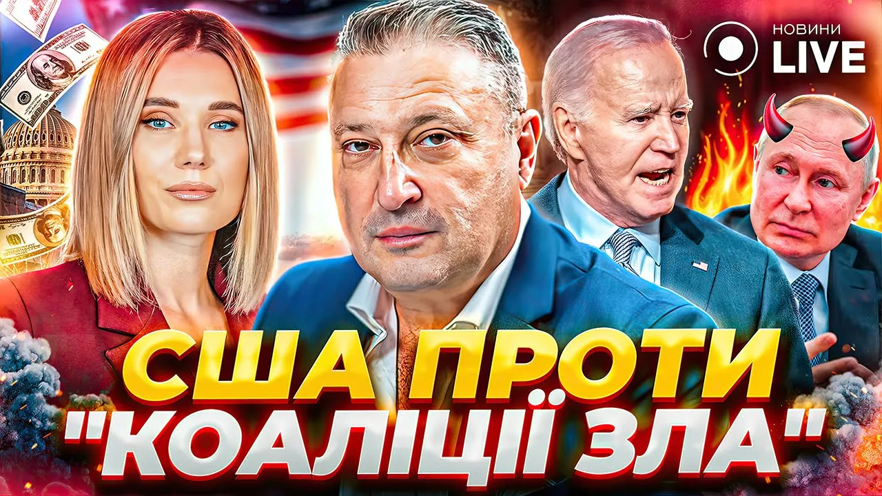 Почему Путин не защищает русскоязычных в Израиле — Гарри Табах в прямом эфире
