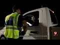 OHP Setting Up DUI Checkpoints