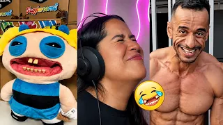 TRY NOT TO LAUGH The Best of the Worst MEMES IF YOU LAUGH YOU LOSE