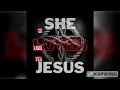 She Loves Jesus - Chase Matthews (lyrics)(Karaoke)