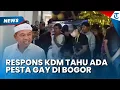 Download Lagu RESPONS Dedi Mulyadi Saat Tahu Ada Pesta Gay di Puncak Bogor, Langsung Ambil Tindakan