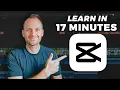 Download Lagu CapCut Beginners Tutorial: Edit for FREE on Mac \u0026 PC!