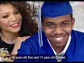 Tisha Campbell I Lost Everything had 7 to my name after Divorce 2020 Interview