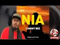 Lagu NIA (2025) - Cammy Bee 🔥🔥🔥   ©Prod. by Matt Keyz \u0026 Cammybee_025