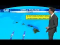 Aloha Friday Weather Forecast Large south swell could bring coastal flooding this weekend