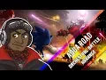 Download Lagu Aqua Road (Sonic Forces) ~Orchestral Arrange~