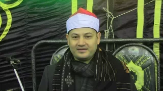 الشيخ محمود محمد صابر أخر القصص عزاء الحاج سمير فوده عرب صبيح شبين القناطر 7 11 2017 