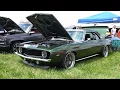 Chris Kinker s ProTouring 1969 Camaro
