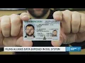 Filing claims data exposed in Washington DOL system