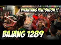 Download Lagu BAJANG DITANTANG PENONTON !? JELAS NGAMUK !! ROGO SAMBOYO PUTRO Live Nyadran Sonoageng