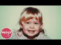 The Shocking True Story of Girl in the Picture