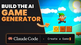 Build and Deploy a Three.js Game Builder with Claude Code | A Complete Beginner's Tutorial