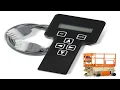 JLG Handheld Analyzer Top-Level Menu Breakdown Changing Access Levels on a Scissor Lift