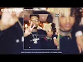 XXXTENTACION & PnB Rock - MIDDLE CHILD (DEMO / OG) (Unreleased Audio)