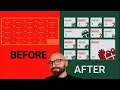 A Practical Hands-On Guide to Improving Your UI JavaScriptmas Challenge