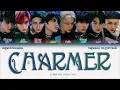 Download Lagu Stray Kids – Charmer [ПЕРЕВОД НА РУССКИЙ/КИРИЛЛИЗАЦИЯ Color Coded Lyrics]