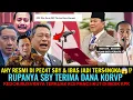 Lagu AHY RESMI DIPEC4T SBY \u0026 IBAS JADI TERSANGKA😱!? SBY TERIMA DANA KORVP ROI PANCI IKUT DI BIDIK KPK