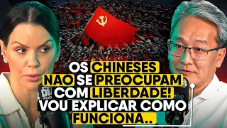 How does democracy work in China? (Jose Kobori explains)