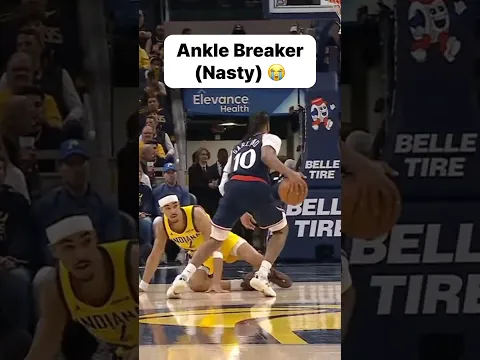 Ankle Breaker (NASTY) 😭