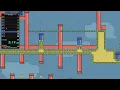 Big Flappy Tower VS Tiny Square Kill Pineapple In 12 47