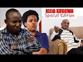Download Lagu Kijja Kuggwa S  Edition 36A