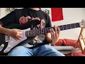 Download Lagu Machine Love - JamieP (Guitarra Cover)