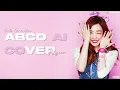 Download Lagu [AI COVER] SNSD sings \