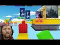 KoreaPro Playing Bed War Minefun io Poki