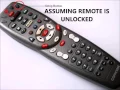 Comcast Remote Won t Change Cable Channels Solved