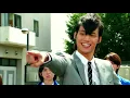 Lagu Ost Kamen Rider Zi O Movie P A R T Y 〜ユニバース・フェスティバル〜【平成仮面ライダー】