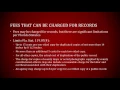 How to Make Florida Public Records Requests under the Sunshine Law - Florida Rights Institute