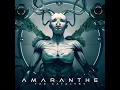 The Catalyst - Amaranthe