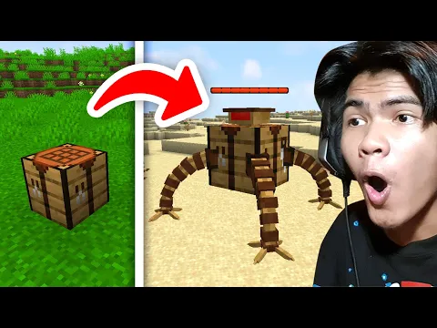 Video Thumbnail: ααααΎα²αααααααααα»α Minecraft ααΆαααααααααααΆααα»α EP 2