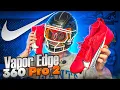 This Cleat will Takeover the NFL Nike Vapor Edge 360 Pro 2 Review
