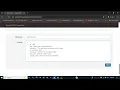 Django Rest API Deployed on PythonAnyWhere Clean UI Endpoint Overview Rest FrameWork