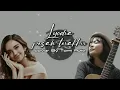 Download Lagu pesan terakhir - Lyodra / cover By Tami Aulia (lirik)