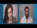 Couple charged after 6-year-old found dead in Fredericksburg home