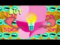 Bay Ledges - Safe (Official Lyric Video)