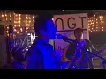 Levi Platero at 2018 SXSW week “Dirt Road Home”