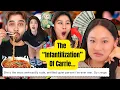 NickandCarrie The CRINGEY MONEY HUNGRY Couple