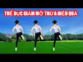 Download Lagu PHỐ XUÂN / THỂ DỤC GIẢM MỠ THỪA HIỆU QUẢ / TẬP CÙNG CHIỀU NHẠC CHUẨN