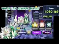 White Lily cookie 1 million power build