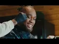 BNXN, Sarz - Back Outside (Official Visualizer)