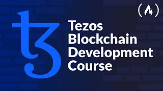Tezos Blockchain Developer Course - Python Web3 Development