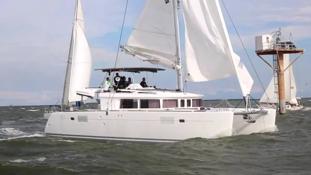 2016 Rum Race #7