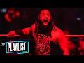 Download Lagu Jacob Fatu is all gas, no brakes: WWE Playlist