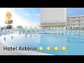 Download Lagu Luxury Stay at Hotel Astoria ⭐⭐⭐⭐ | Golden Sands, Bulgaria